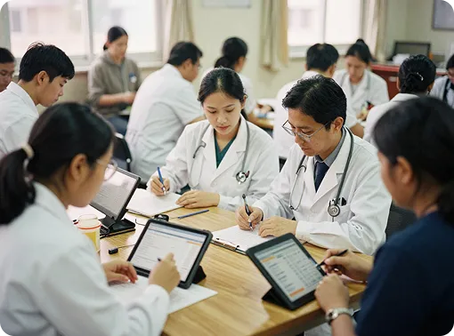 Training and Capacity Building