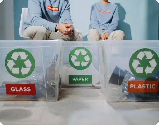 Sustainability Impact